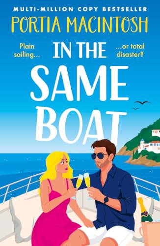 In the Same Boat book cover