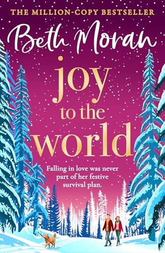 Joy to the World book cover