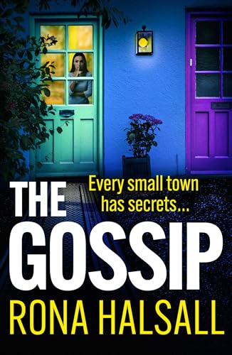 The Gossip book cover