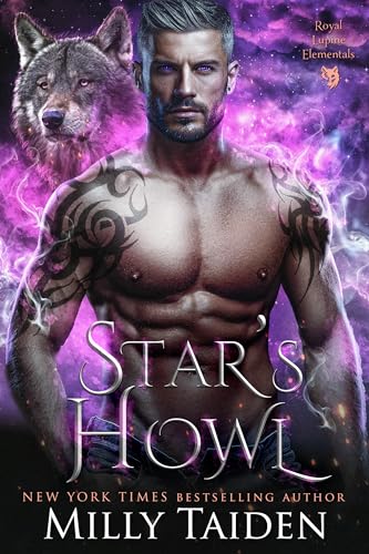 Star's Howl book cover