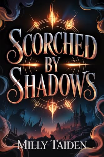 Enchanted Tail cover