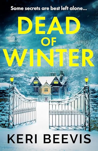 Dead of Winter cover