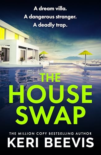The House Swap book cover