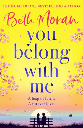 You Belong With Me book cover