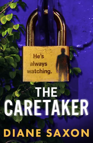 The Caretaker book cover
