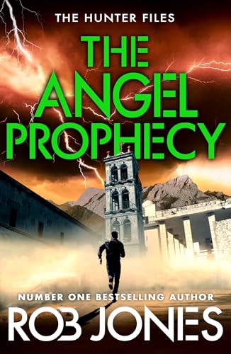 The Archangel's Sword / The Angel Prophecy book cover
