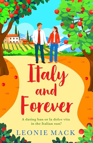 Italy and Forever book cover