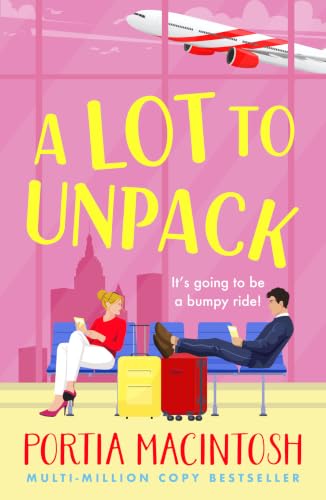 A Lot to Unpack book cover