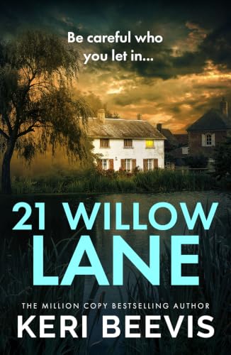 21 Willow Lane book cover
