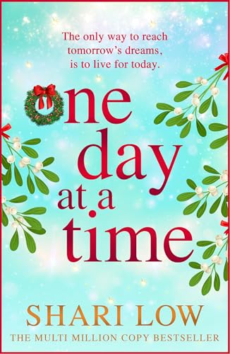 One Day at a Time book cover