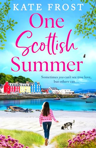 One Scottish Summer book cover