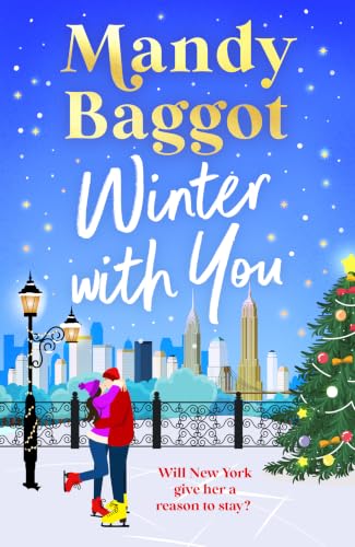 Winter With You book cover