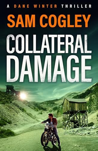 Collateral Damage book cover