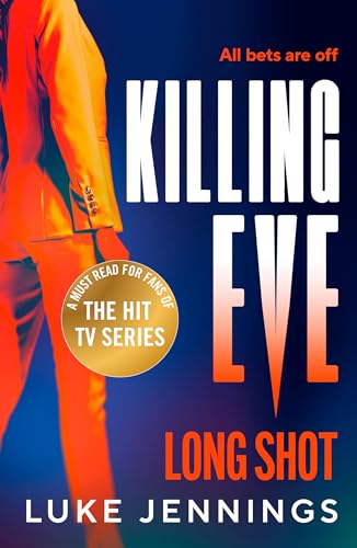 Long Shot book cover