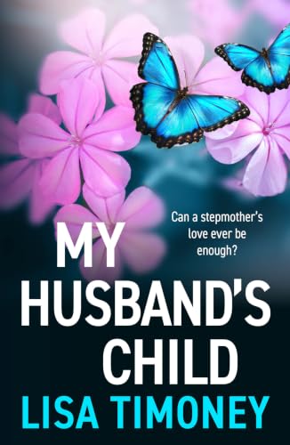 My Husband's Child book cover