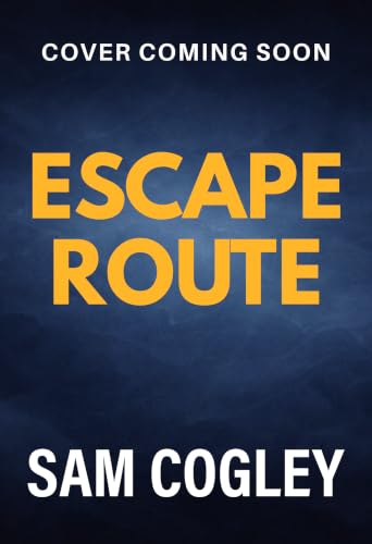 Escape Route book cover