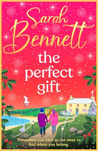 The Perfect Gift book cover