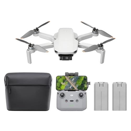 Best Drones Featured
