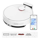 Xiaomi Robot Vacuum S40C