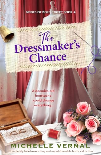 The Summer Posy / The Dressmaker's Chance cover