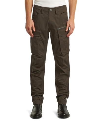 (-60%) G-Star Rovic Zip 3D Regular Tapered Hose