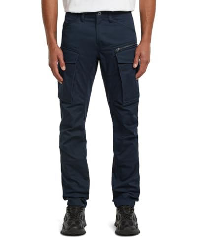 🔥 STARKER PREIS (-62%) G-Star Rovic Zip 3D Regular Tapered Hose
