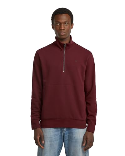 (-46%) G-STAR Nifous Half Zip Sweater
