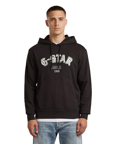 🔥 STARKER PREIS (-62%) G-Star Embro Logo hb HDD sw
