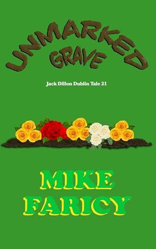 Unmarked Grave book cover