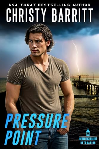Pressure Point book cover