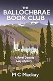The Ballochbrae Book Club