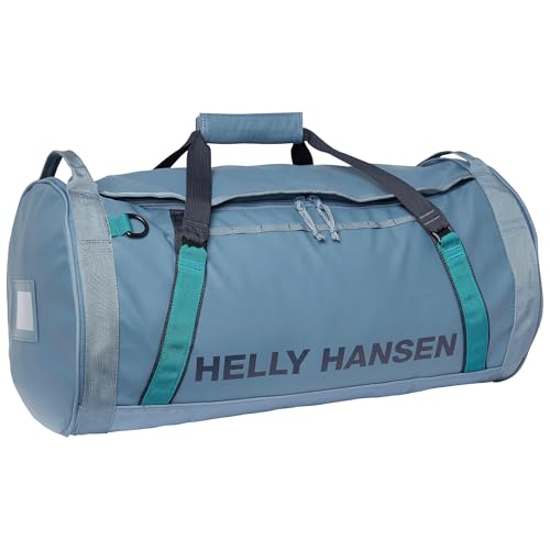 Helly Hansen Unisex Hh Duffel Bag 2 30L, Navy, STD