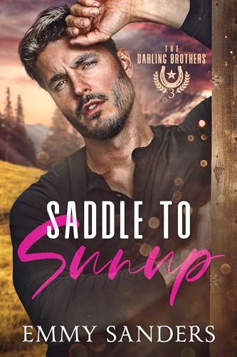 Saddle to Sunup book cover