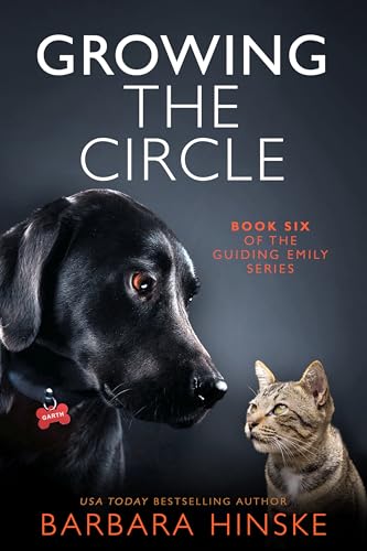 Growing the Circle book cover