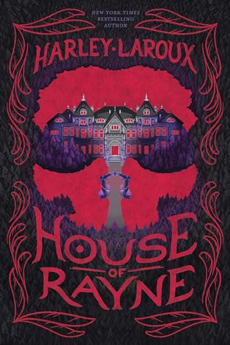 House of Rayne cover