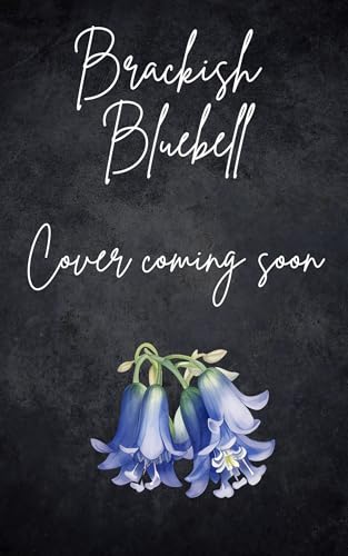 Brackish Bluebell cover