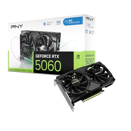 GeForce RTX 5060