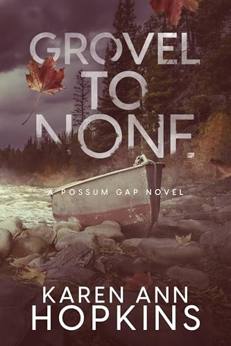 Grovel To None book cover