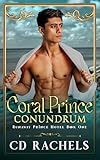 Coral Prince Conundrum