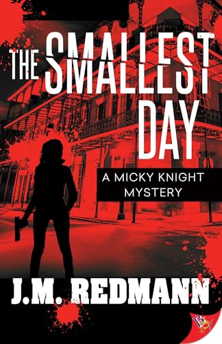 The Smallest Day book cover