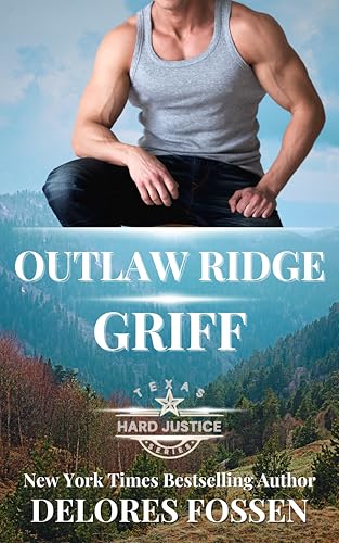 Griff book cover