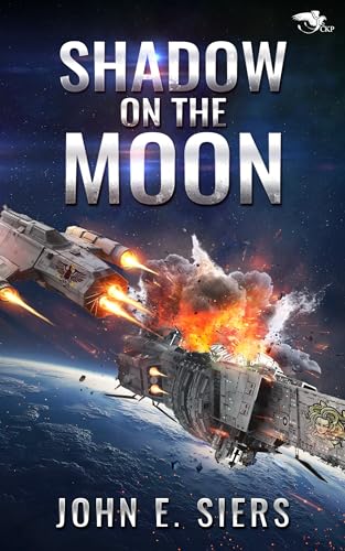 Shadow on the Moon book cover