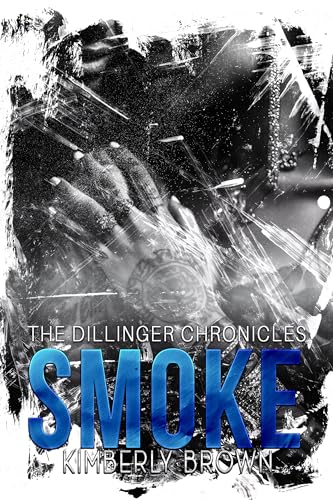 Smoke book cover