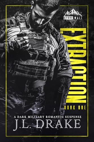 Extraction book cover