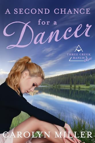A Second Chance for the Dancer book cover