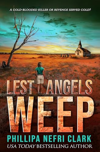 Lest Angels Weep book cover