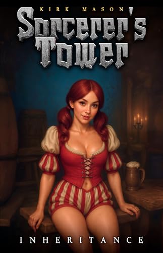 Inheritance book cover