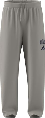 🔥 STARKER PREIS (-42%) adidas Men's Collegiate Pants, Wonder Alumina/Dark Blue, L