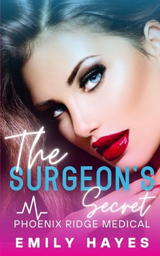 The Surgeon's Secret cover