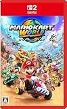 マリオカート ワールド -Switch2